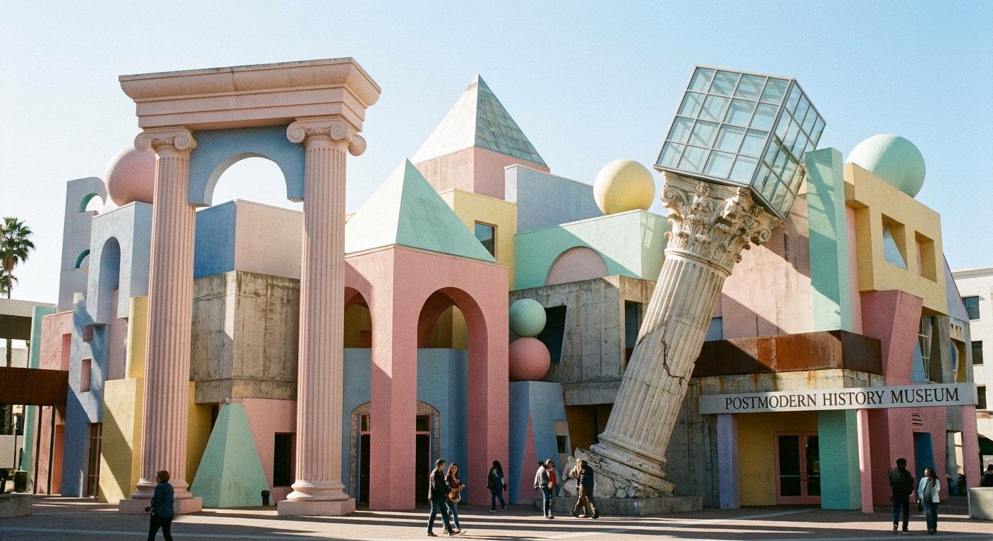 Postmodern