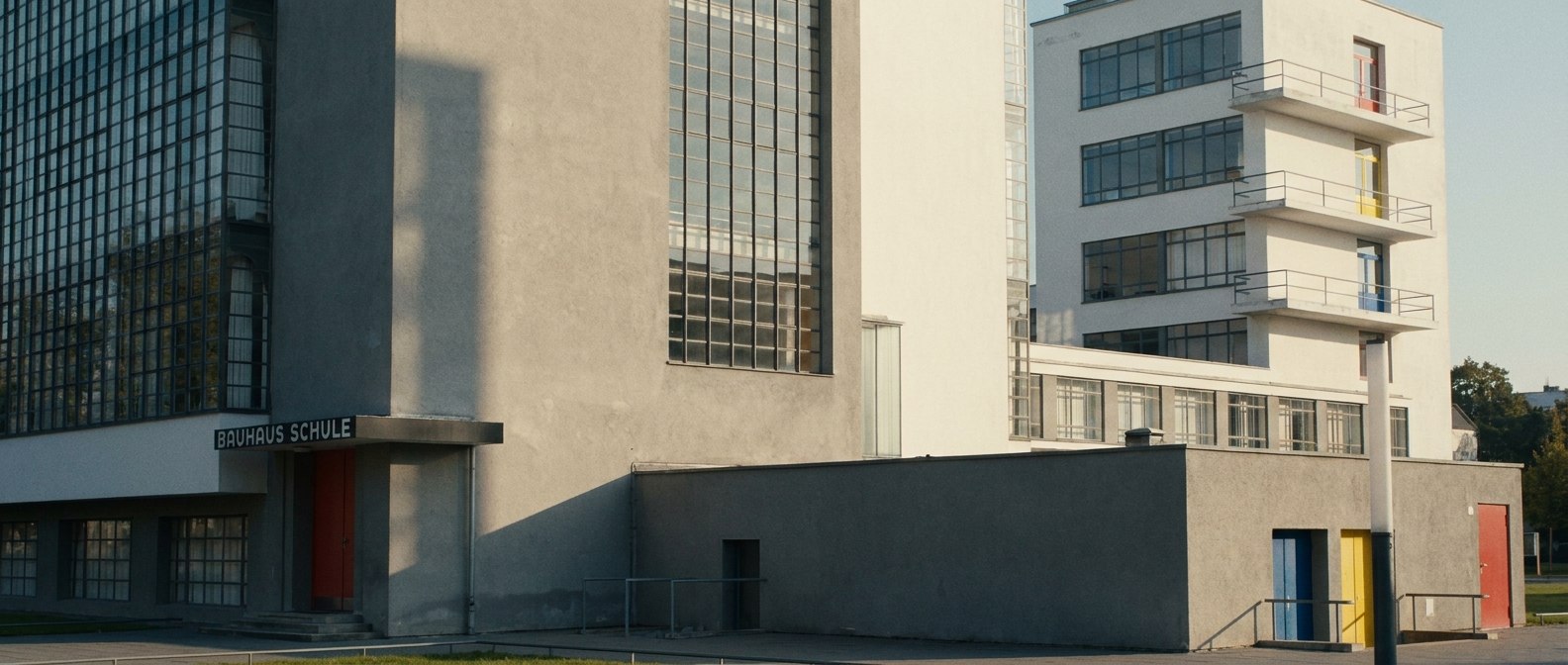 Bauhaus
