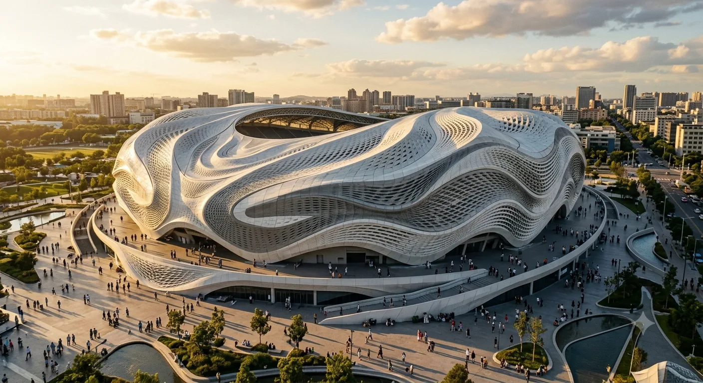 Parametric