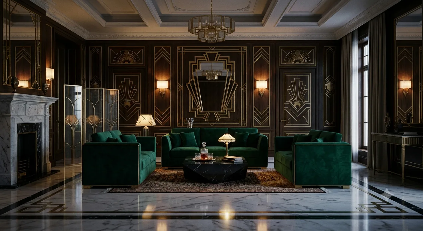 Art Deco