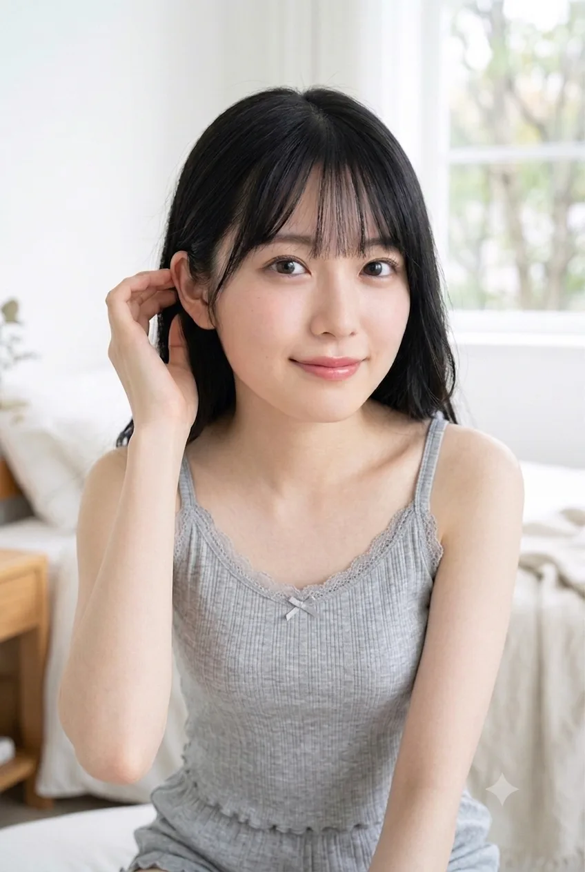 女性の服装（服装画像は返信にて）