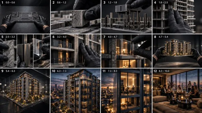 #Real Estate Video