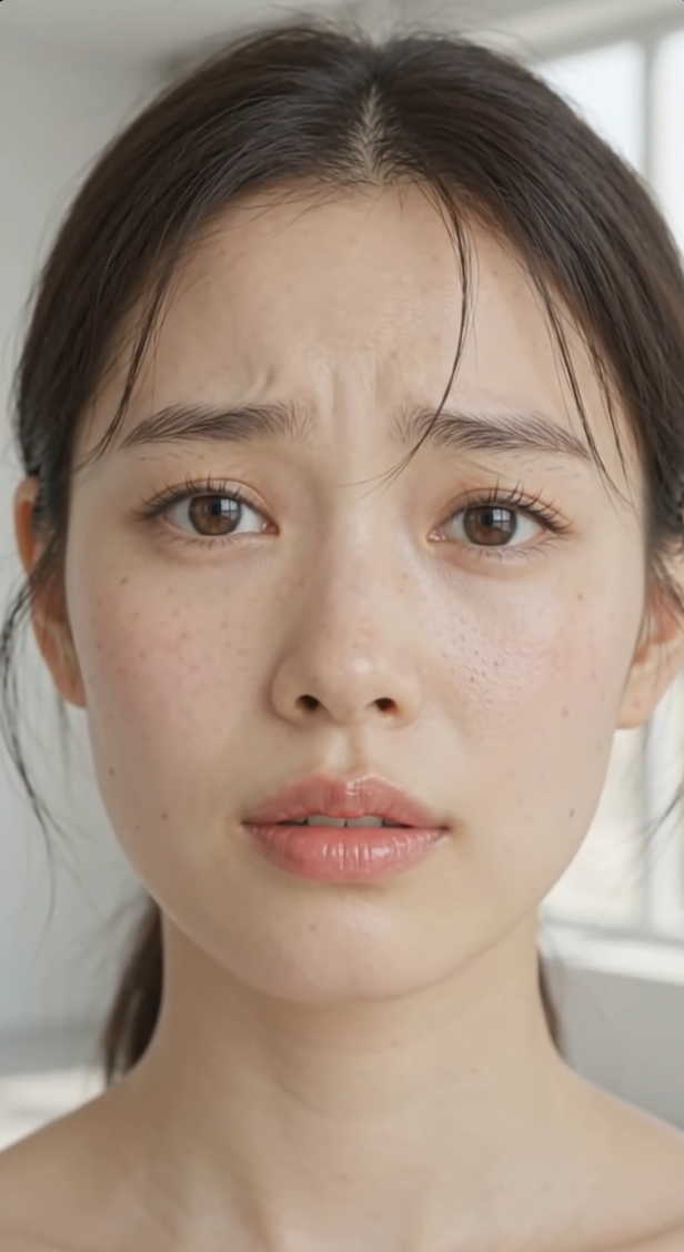 超リアルな実写映像