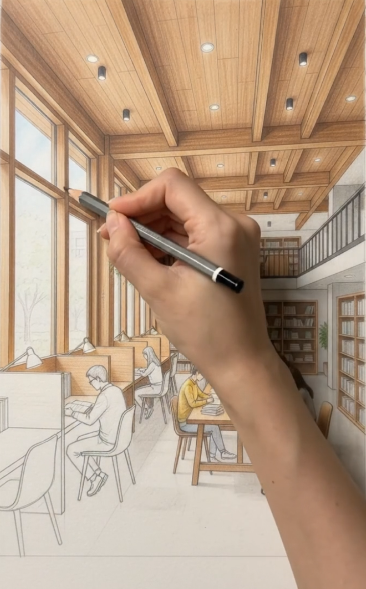 Design Sketch Video