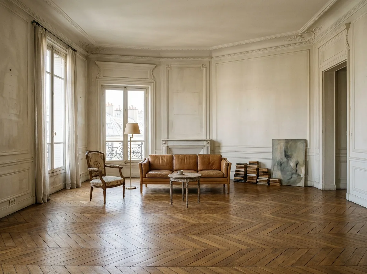 Less is More: It's Okay to Leave it Empty