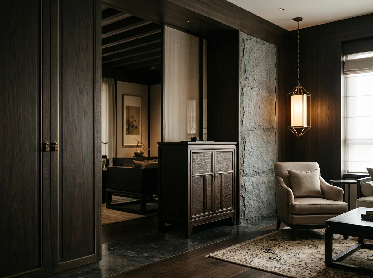 Bronze and Brass: The Oxidized Step