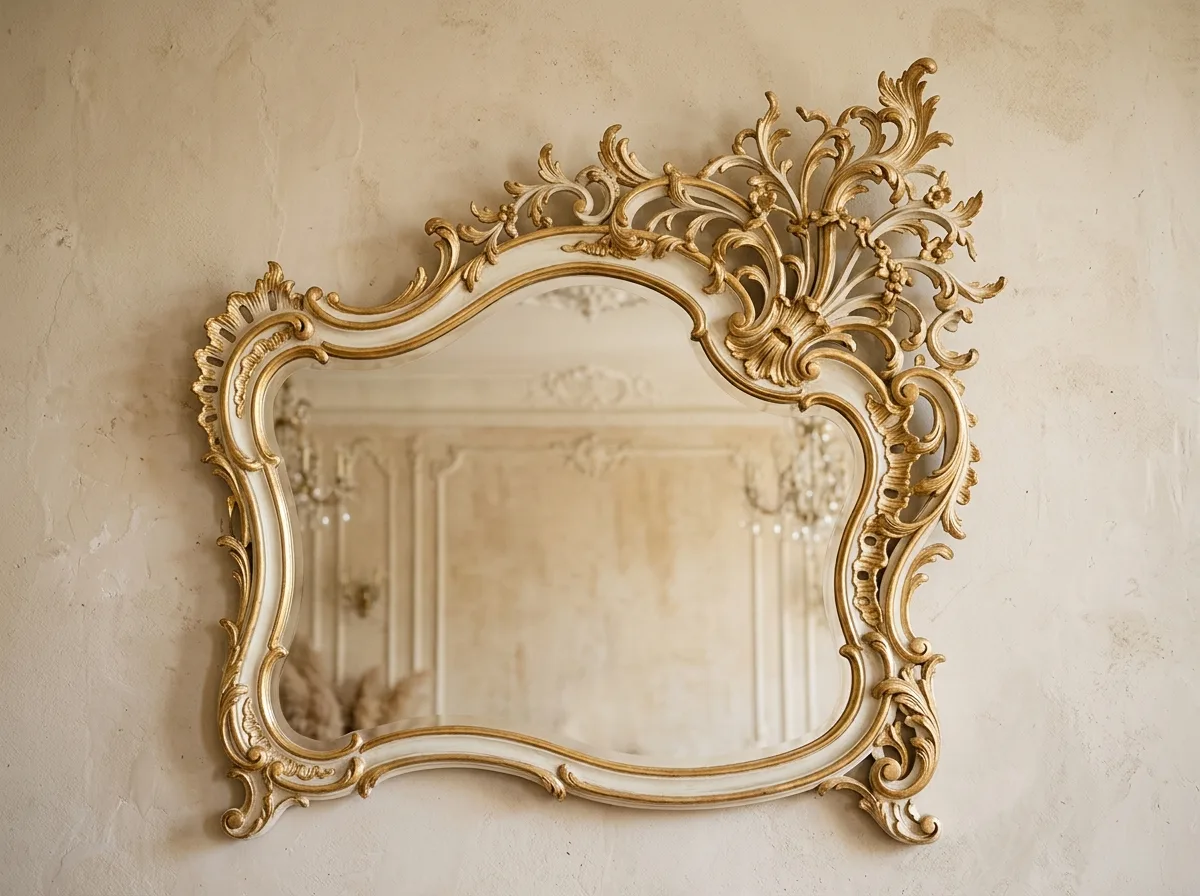 Asymmetrical Frames