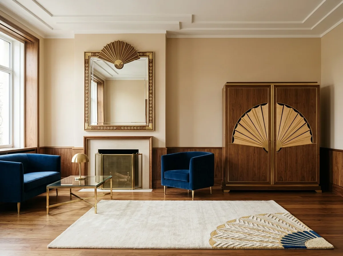 Geometric Patterns Require Group Repetition to Be Valid