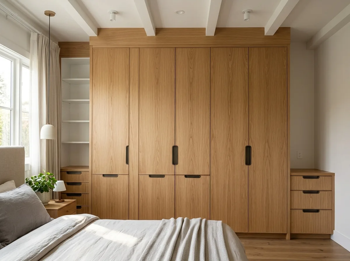 Single Item Replacement: Changing Only Cabinet Door Styles