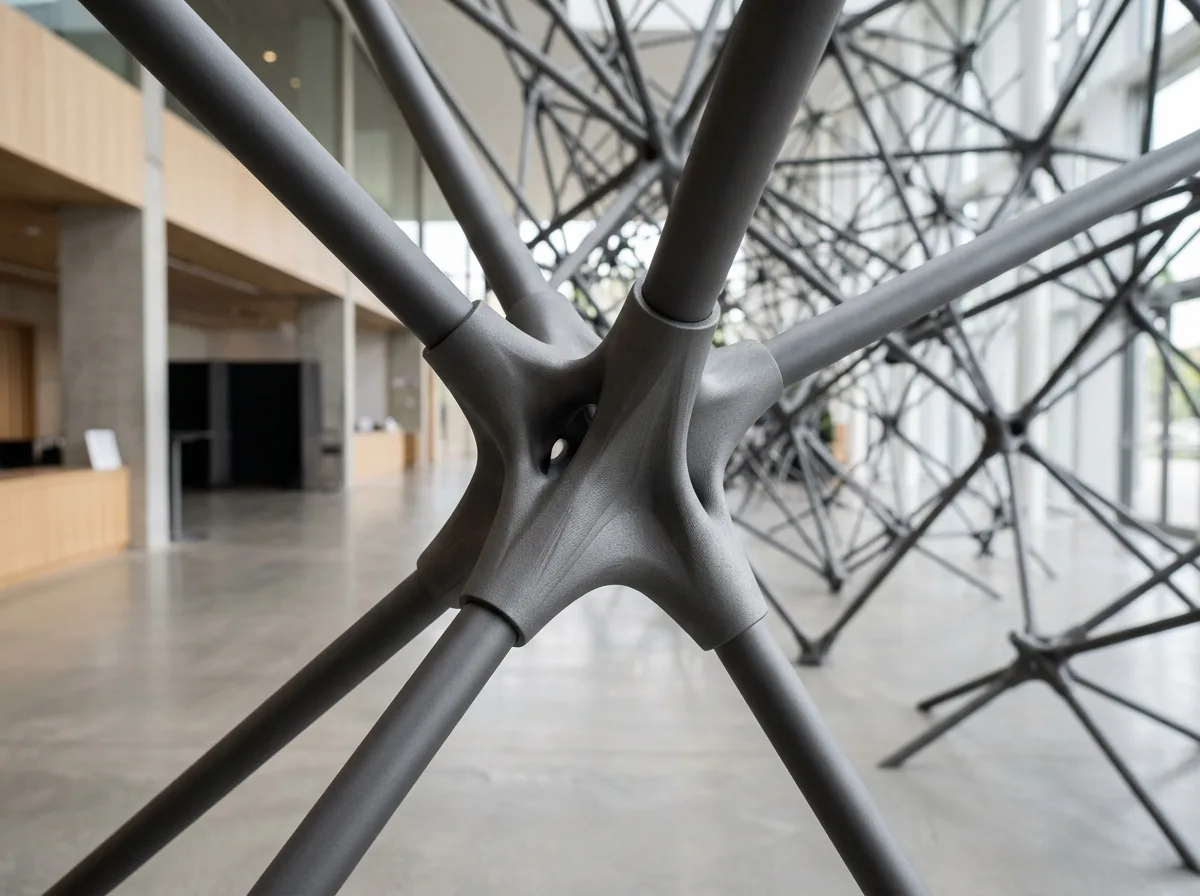 Nodes: Where All Forces Converge