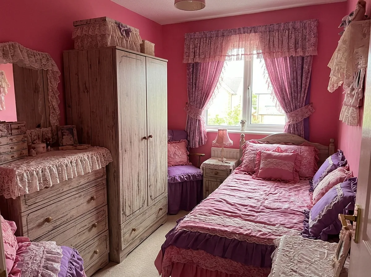 The Three Easiest Places to Look Cheap