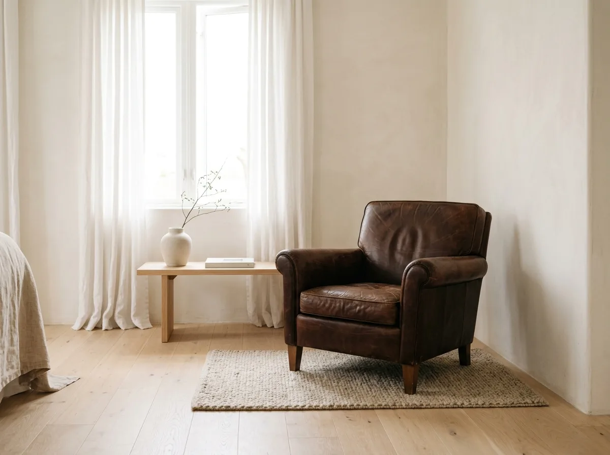 The Only Dark: A Touch of Light Cocoa or Warm Brown