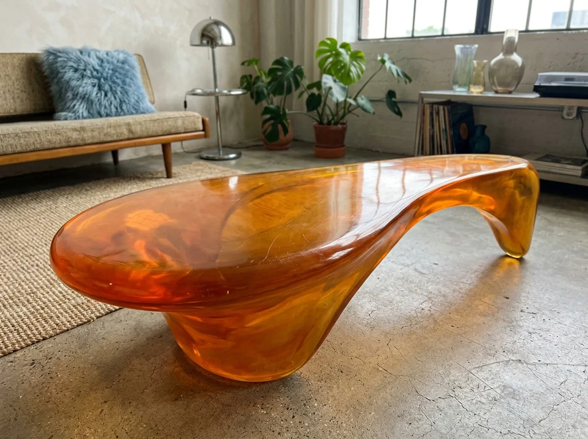 Teardrop and Kidney Shapes: Asymmetrical Circles