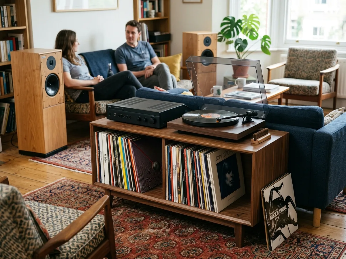 Music is Shared: Anyone Can Change It