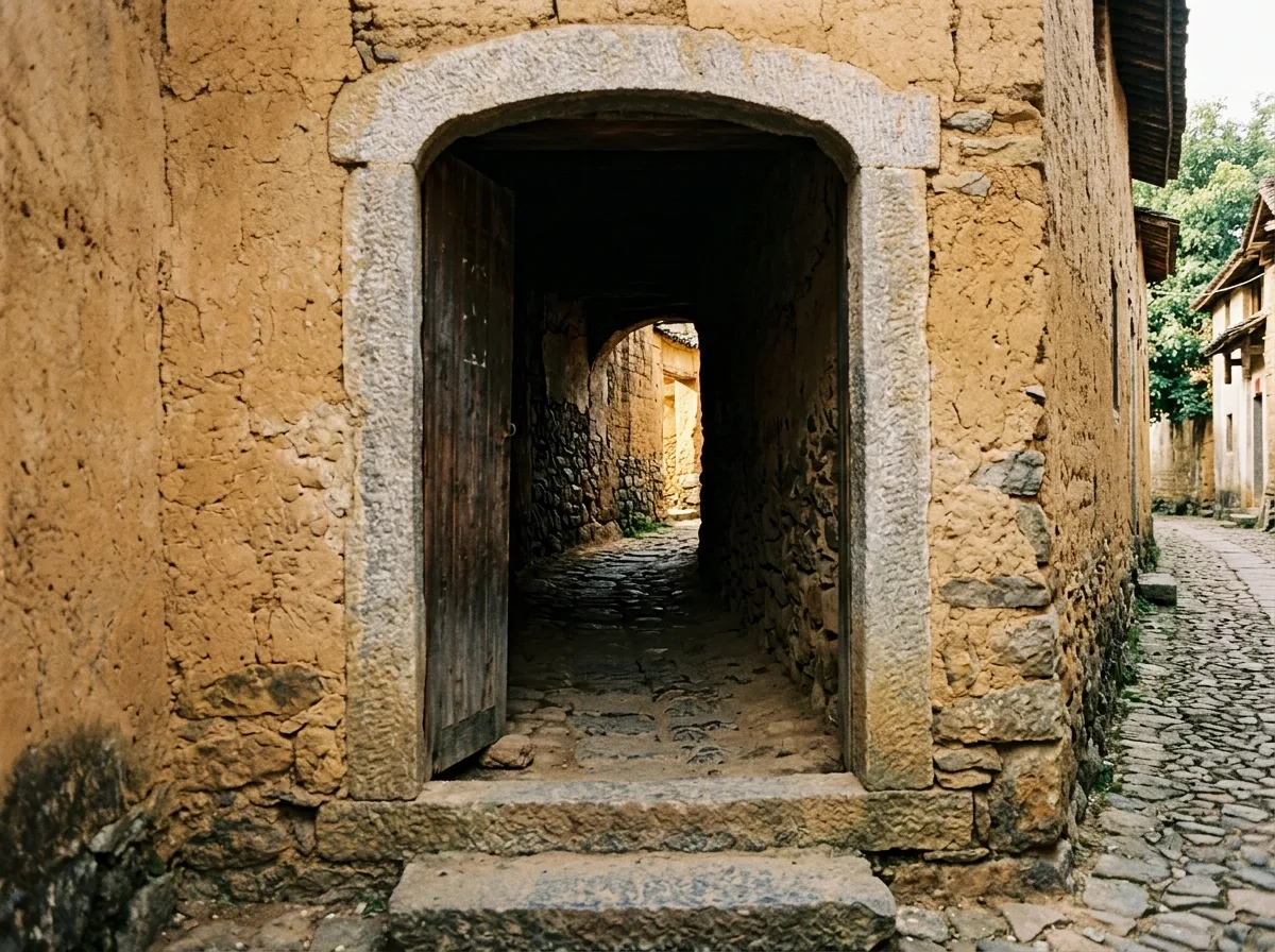 Damascus・Entrance Gateway