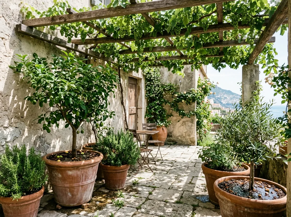 植物降温：蒸发与遮荫一起做
