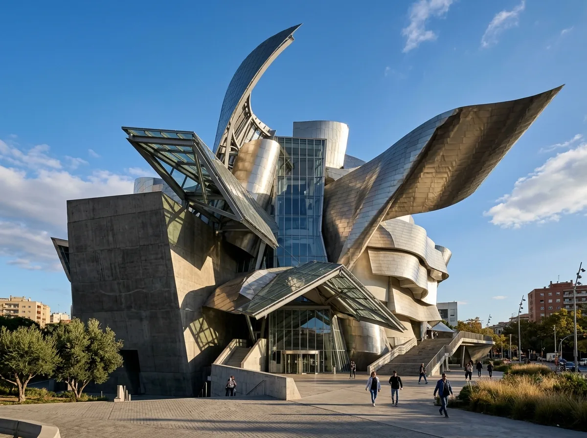 Dynamic Balance: Asymmetrical Yet Stable Composition