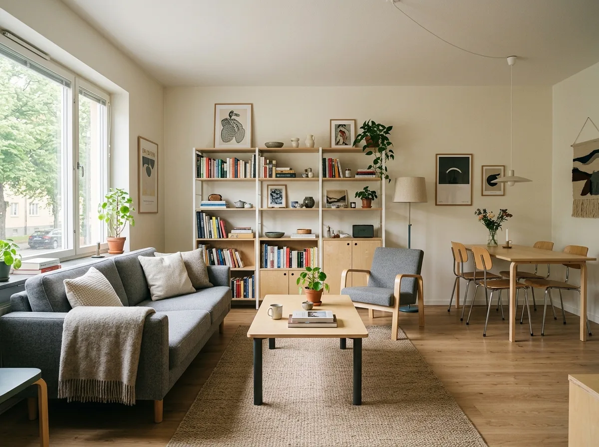 Democratic Design: Good Things Should Be Affordable