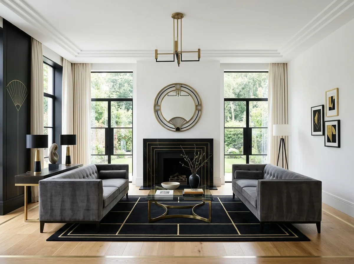 Contemporary Version: Retain Geometry, Remove Complexity