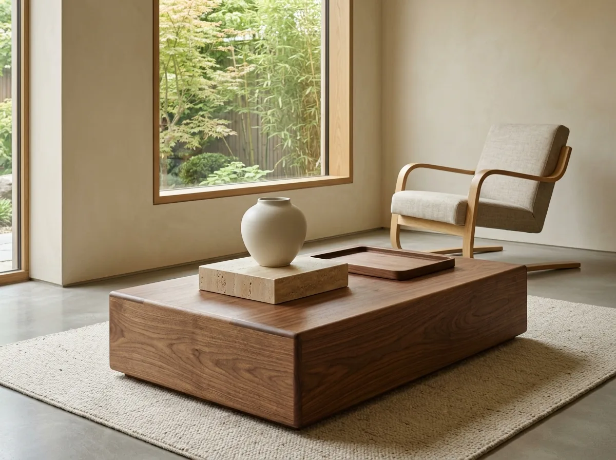 Natural materials require precise processing