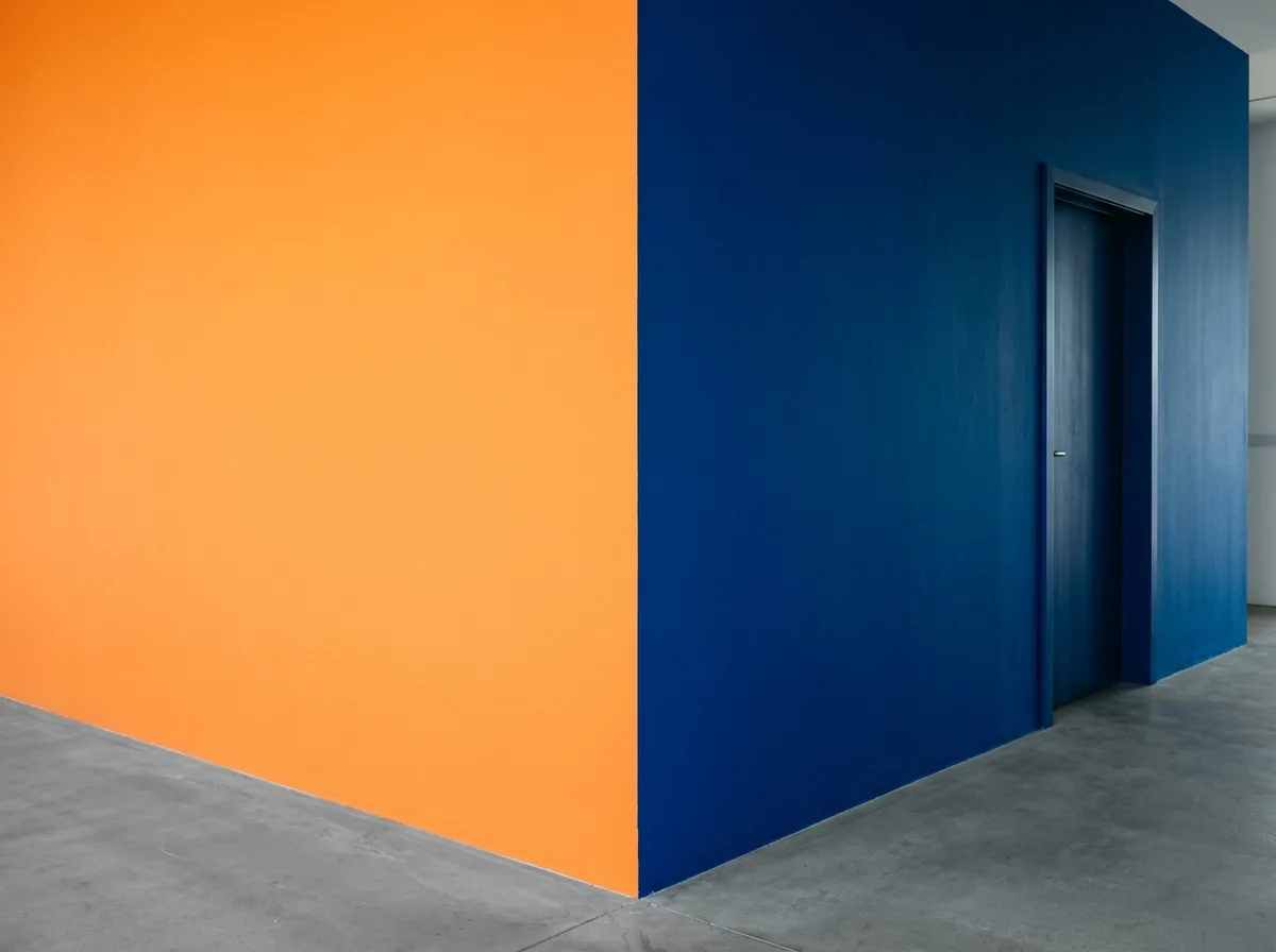 Rules of Contrasting Colors: Brightness Matters