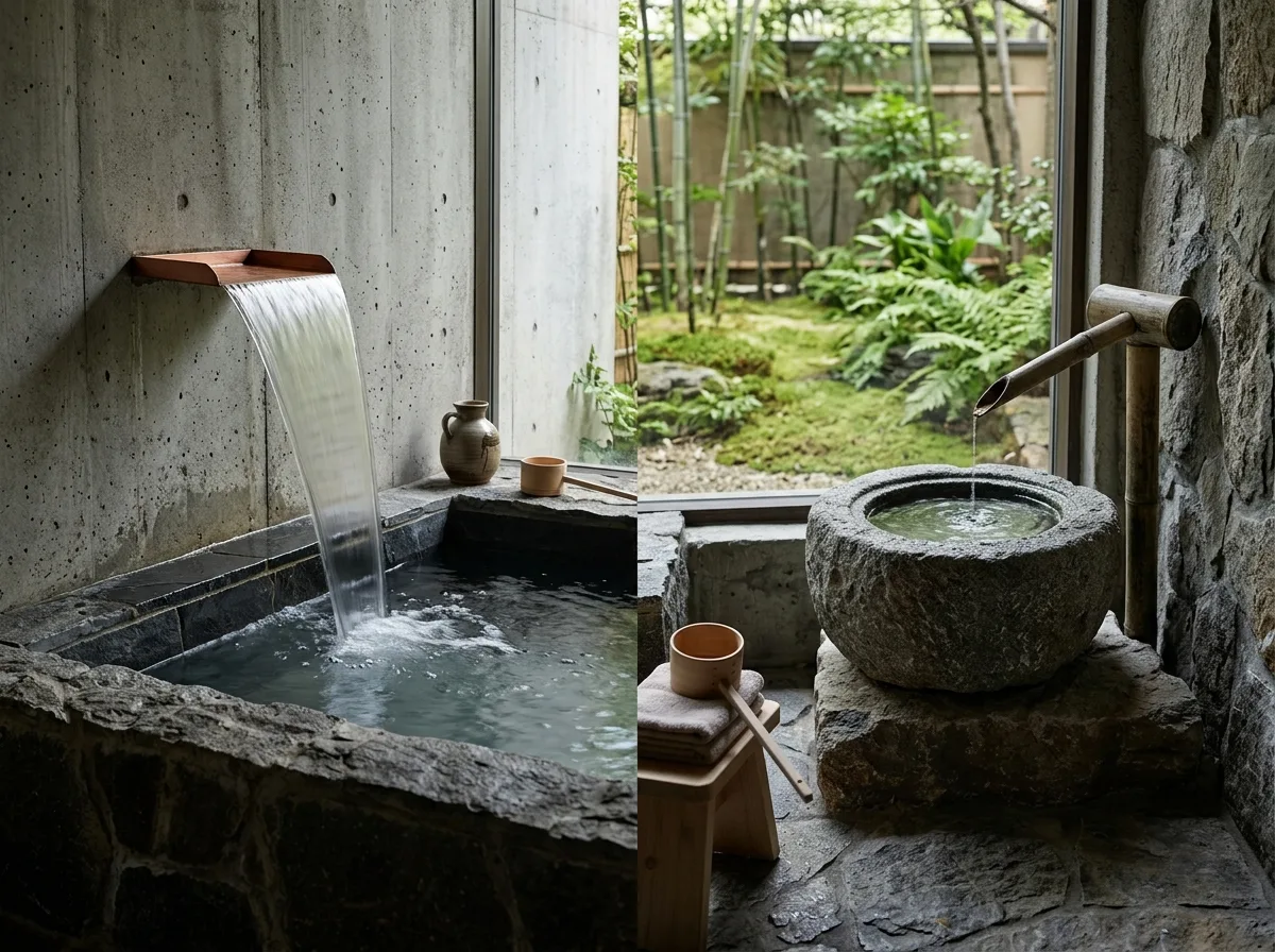 Water Sound Design: The Drop Determines the Sound