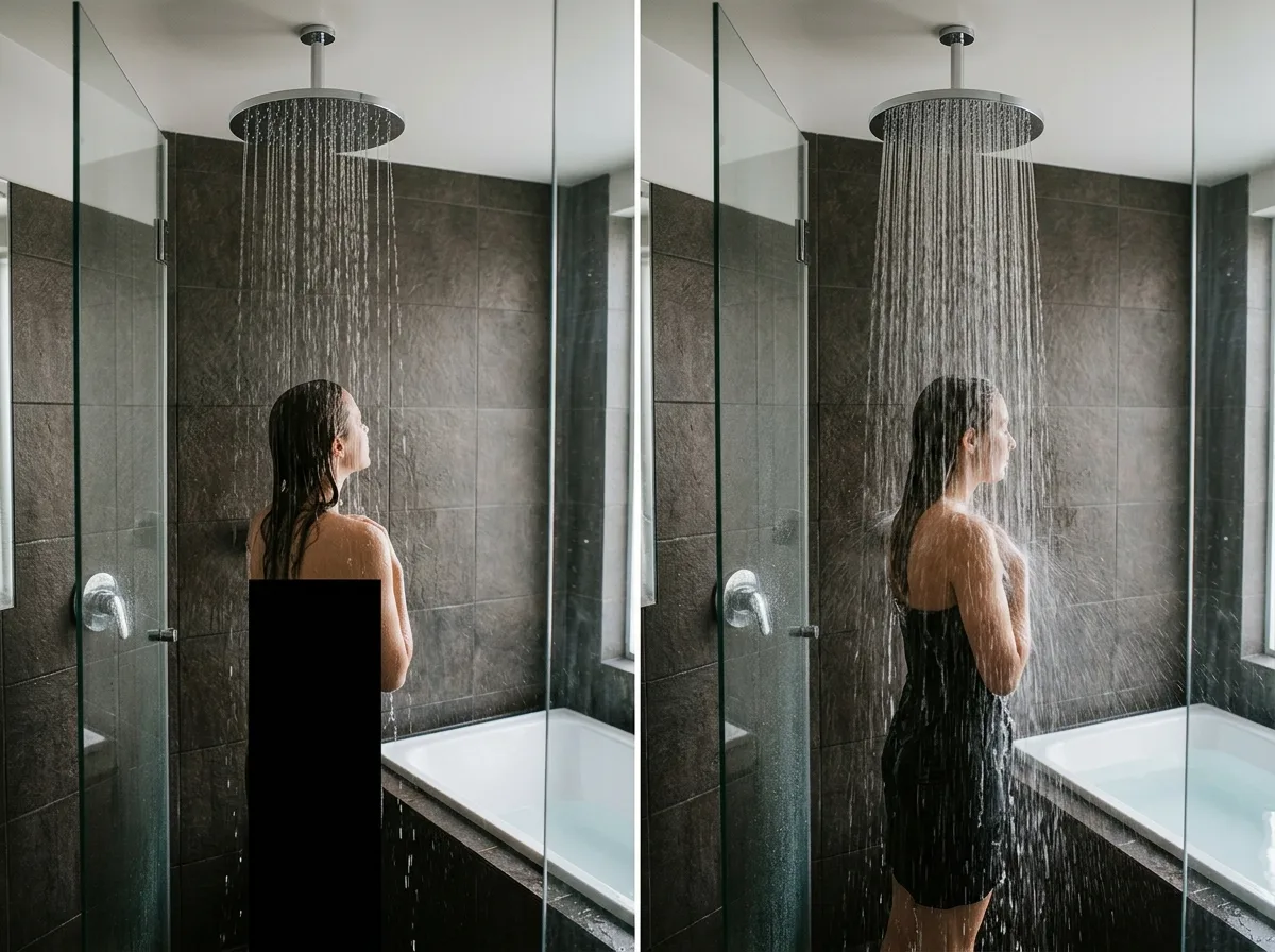 Water Pressure and Hot Water Supply: The Foundation of Experience