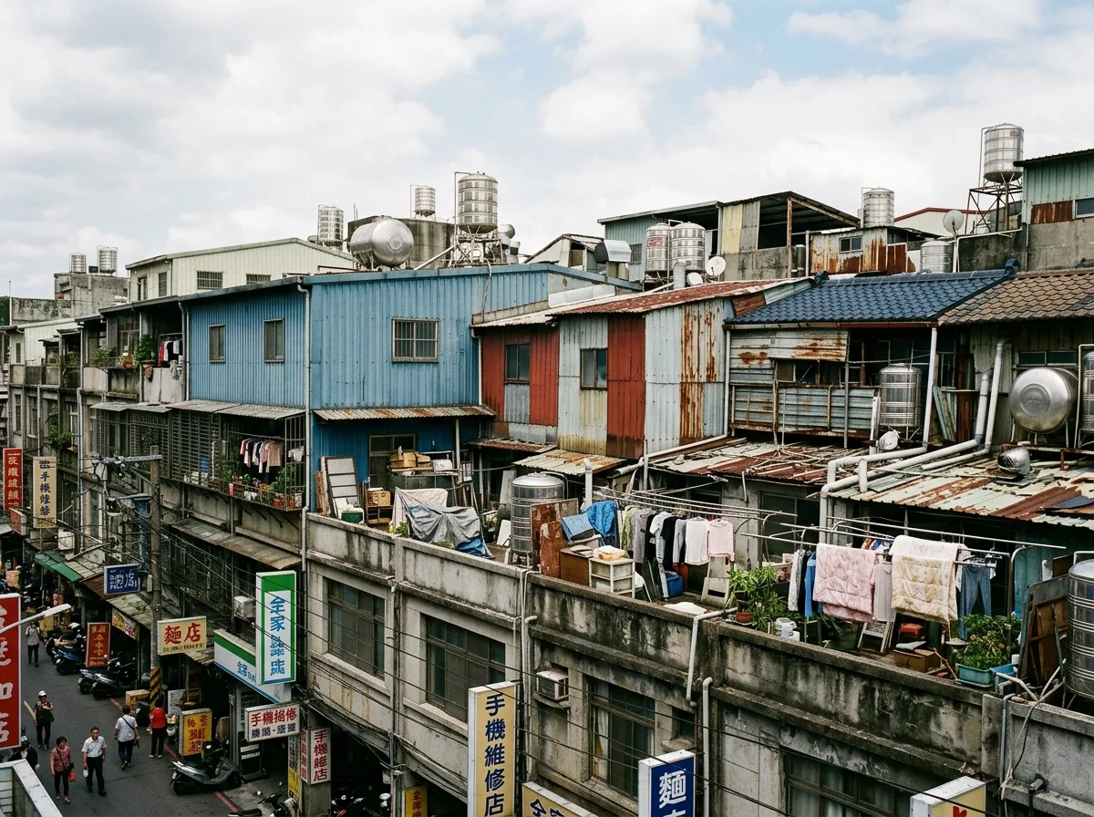 Rooftop Additions: That Layer on the Skyline