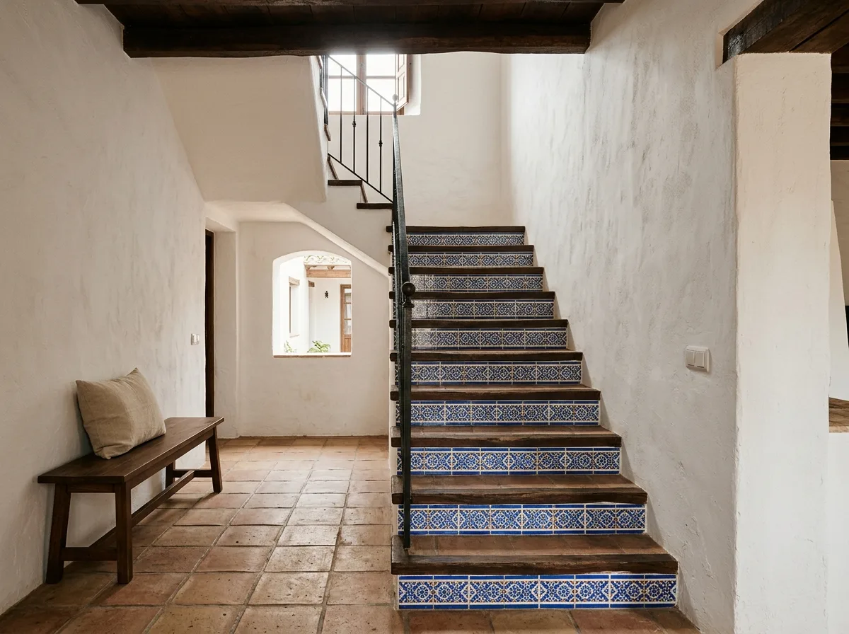 Tiled Walls Allowed Only Once