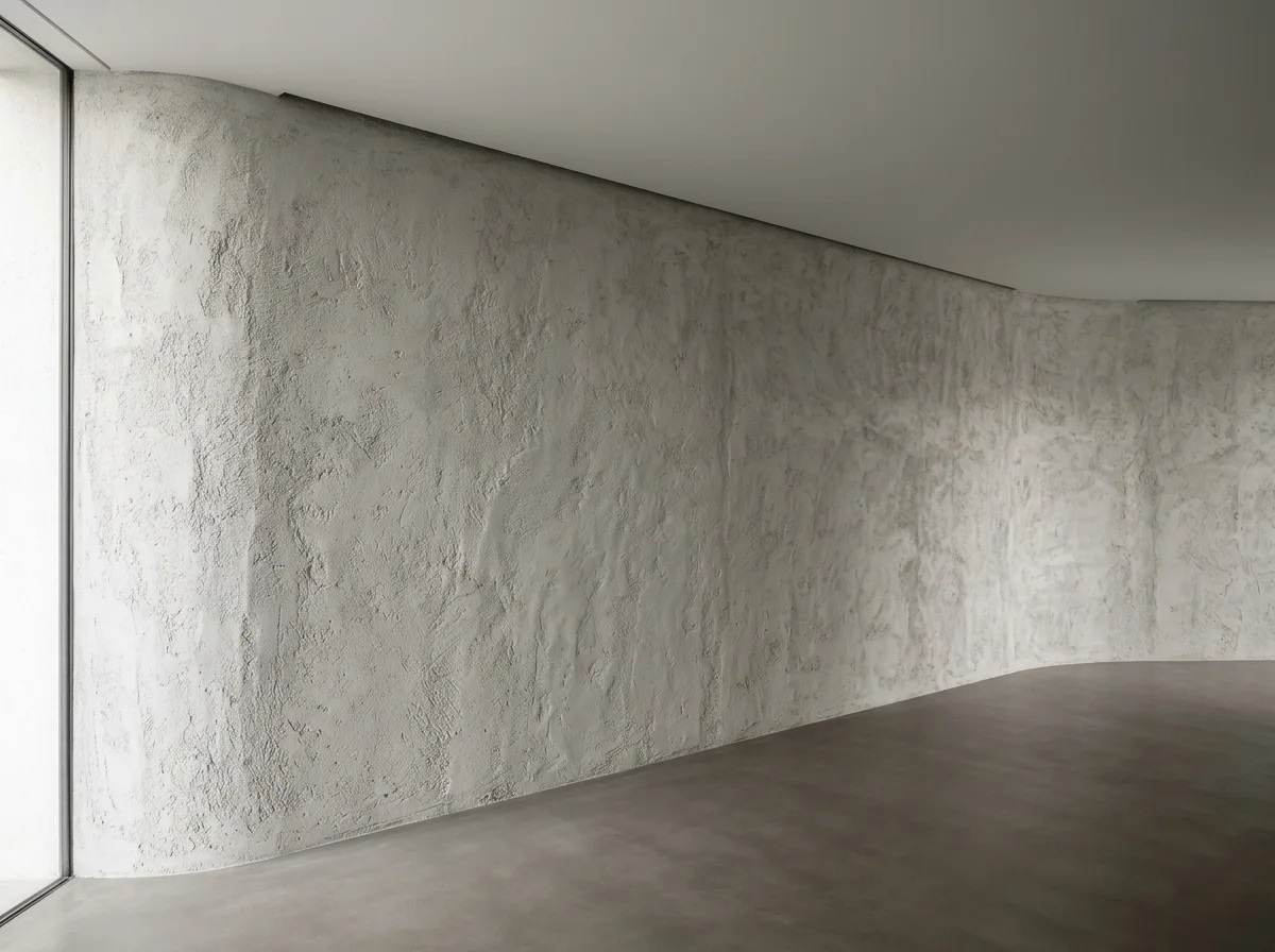 Ceiling, Floor, and Walls: Which is the Protagonist?