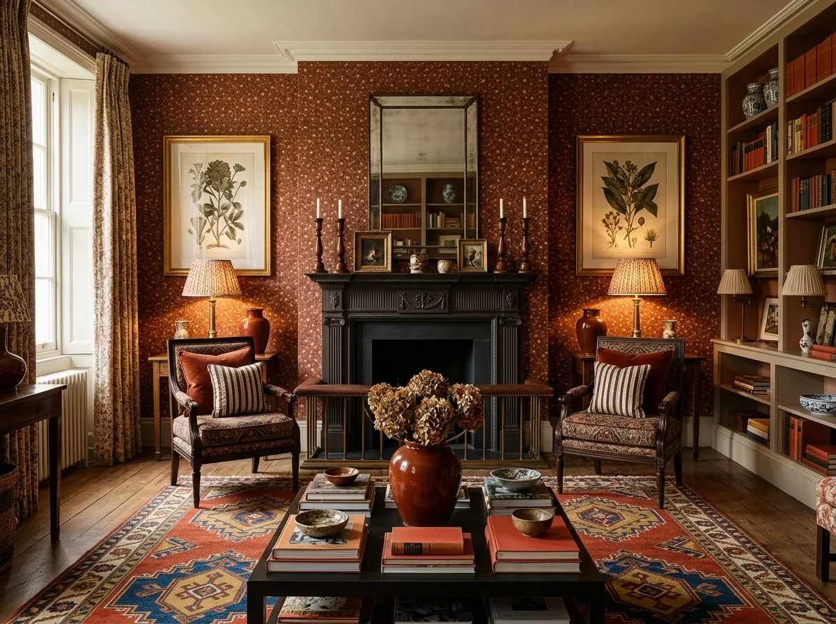 Maximalism's Three Rules: Abundant but Not Chaotic
