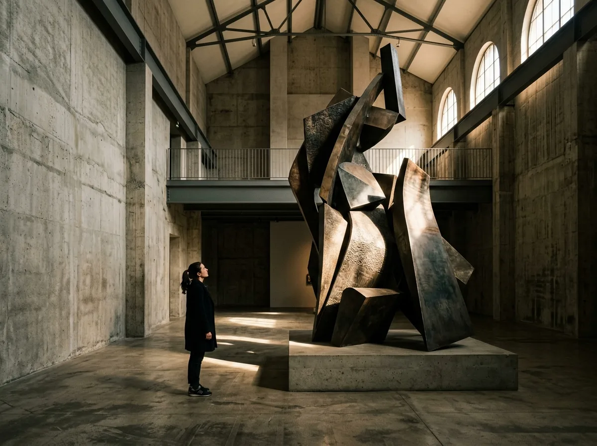 Gallery Contemplator