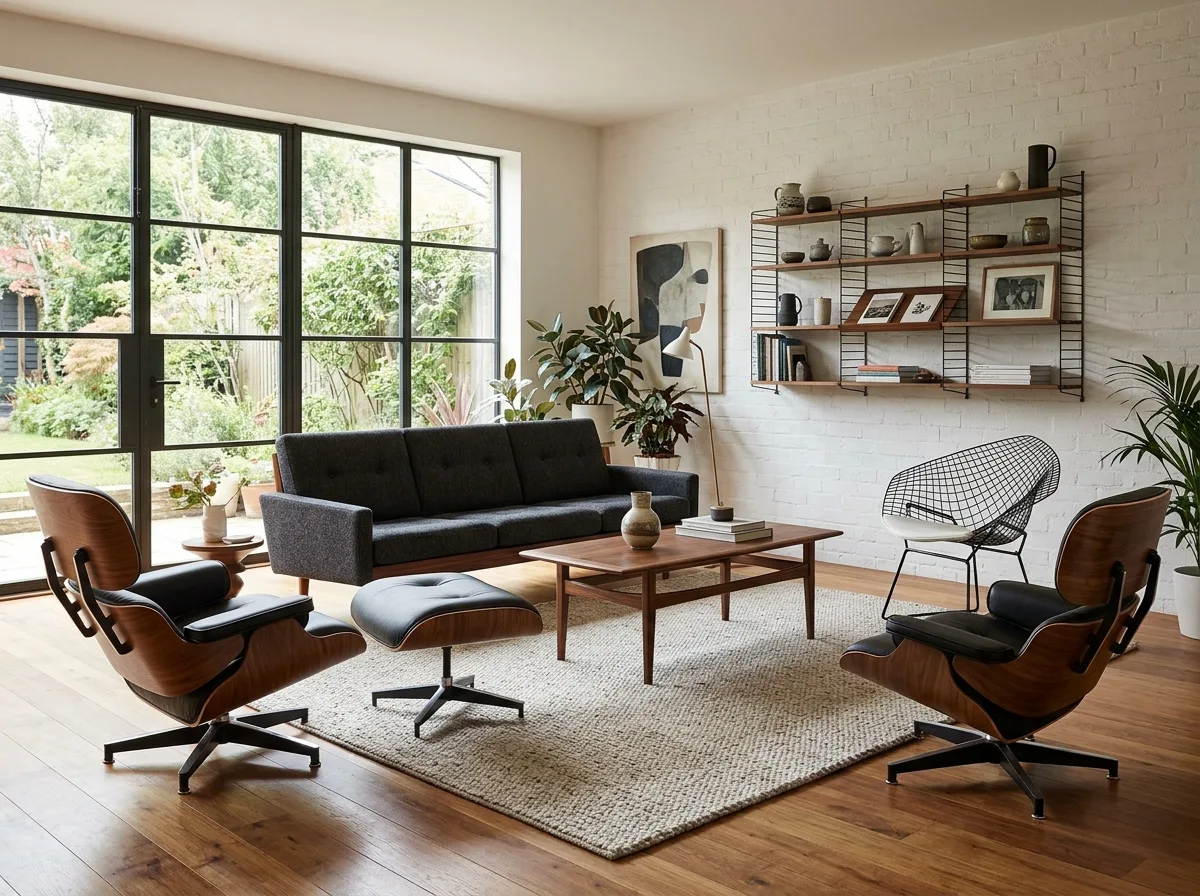 Sets rather than suites
