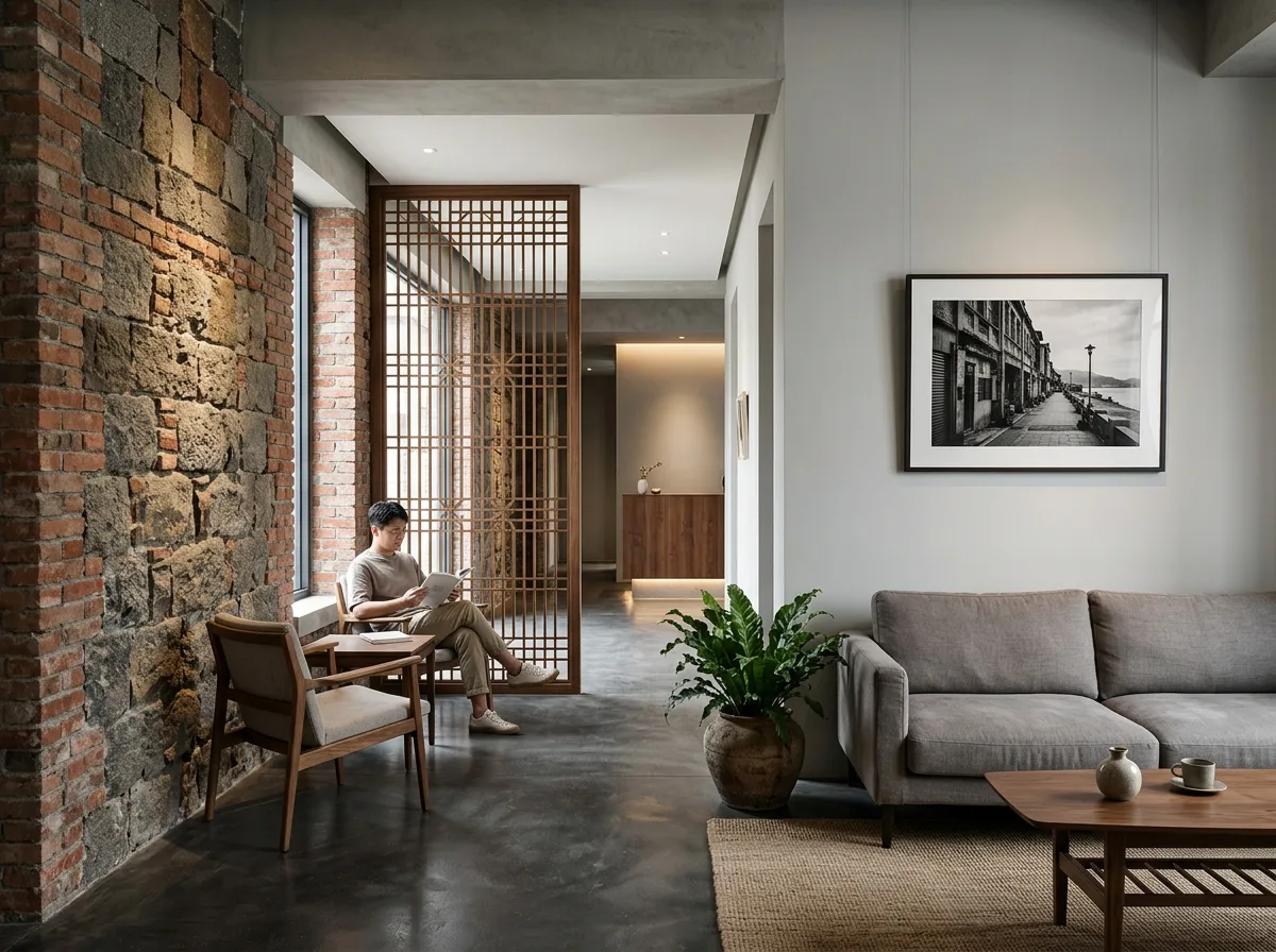 Local Sourcing: This Hotel Can Only Be Here