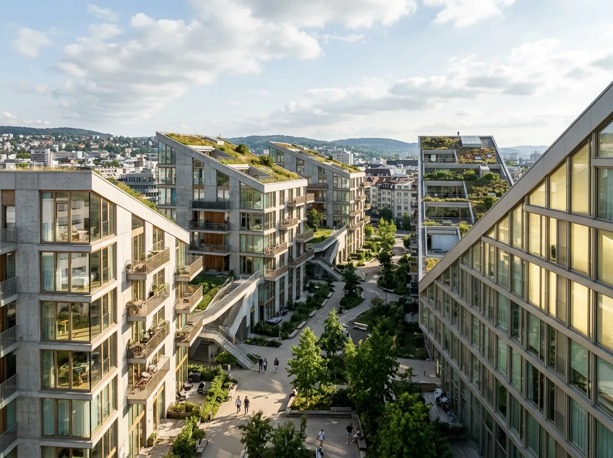 Optimizing Daylight: Achieving Sunlight Through Geometry