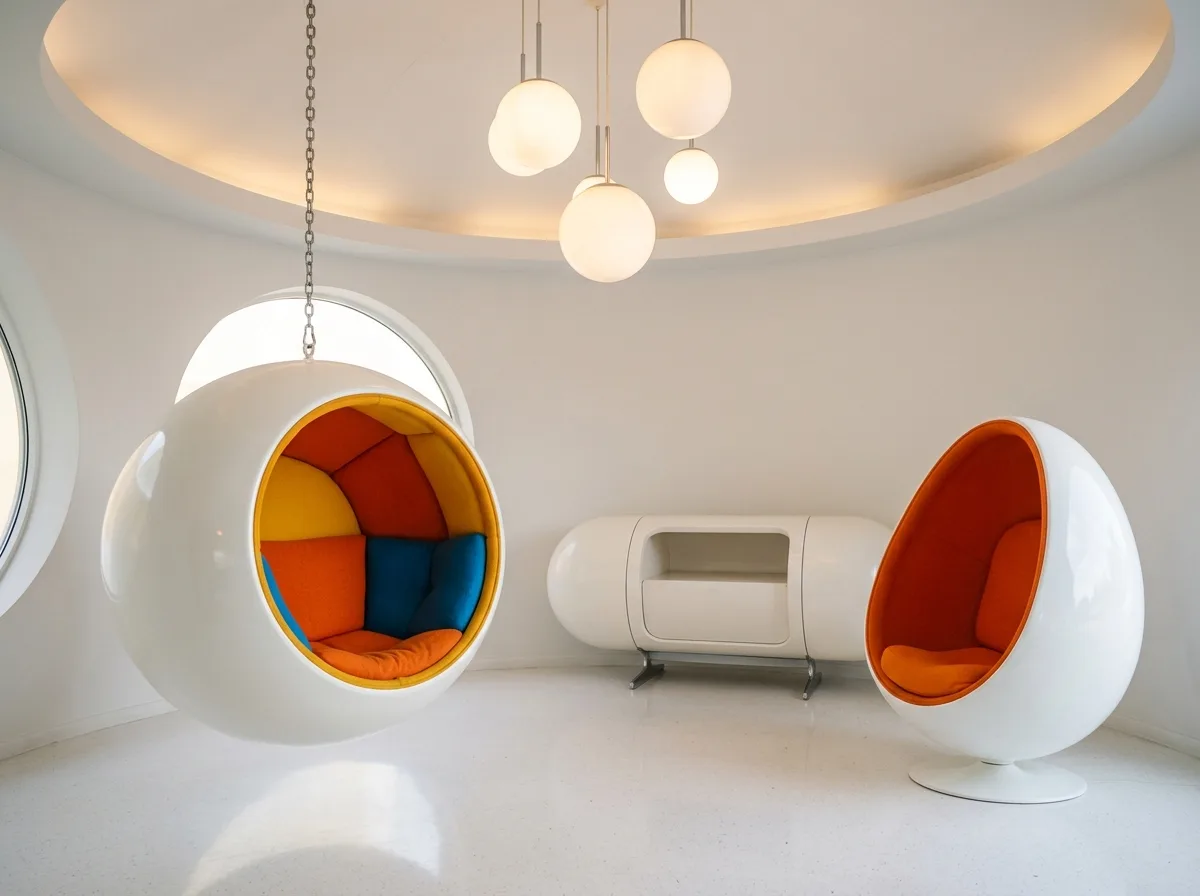 Spheres and Capsules: The Two Basic Shapes