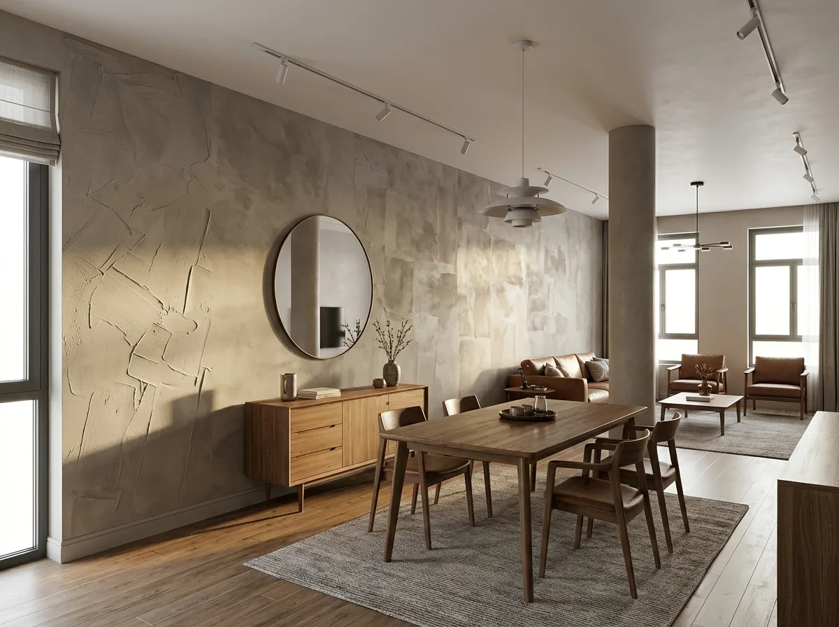 Single Replacement: Changing Walls to Special Paint Texture Only