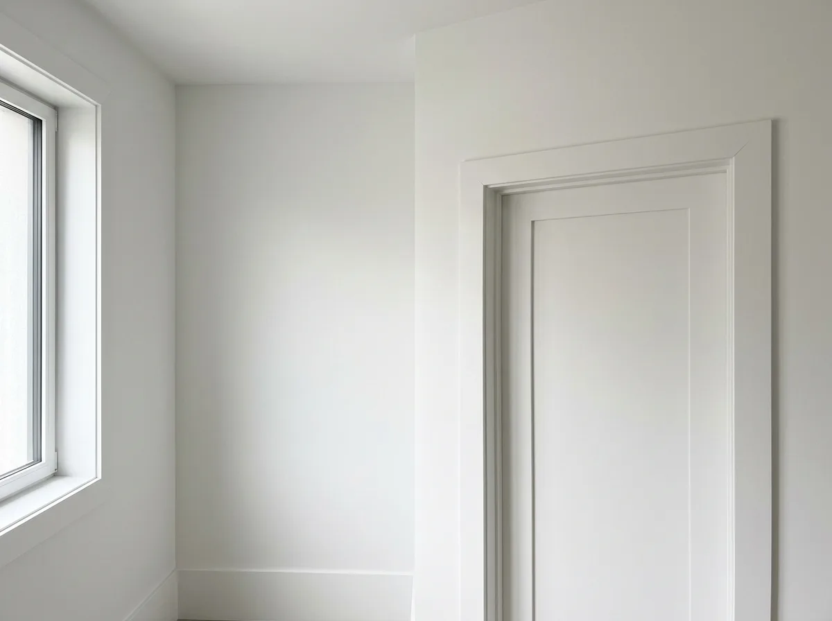 Simplified Molding: Square Profile Only