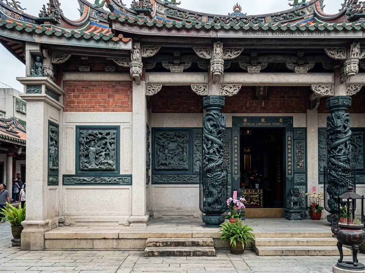 Qingdou Stone vs. Quanzhou White: A Comparative Study of Two Stones