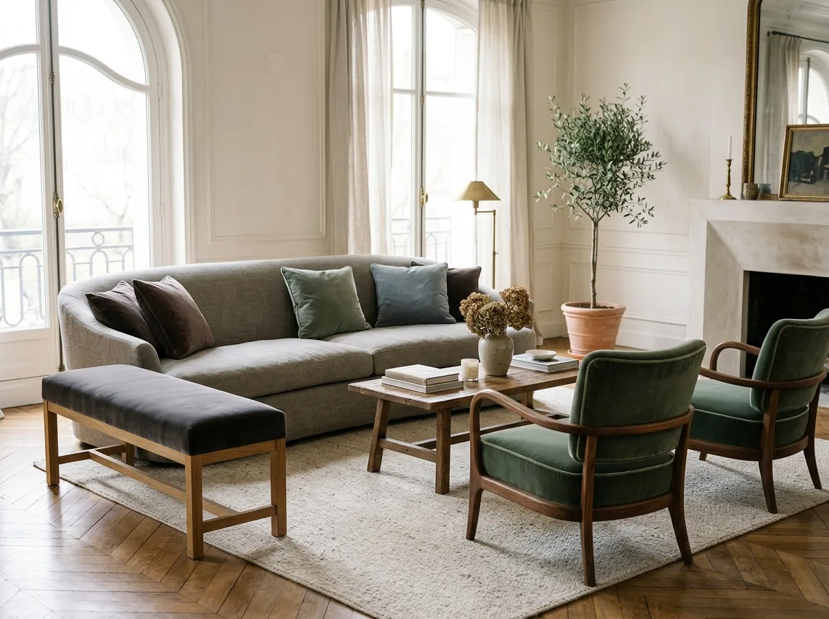 Velvet: Small Area, One Shade Deeper