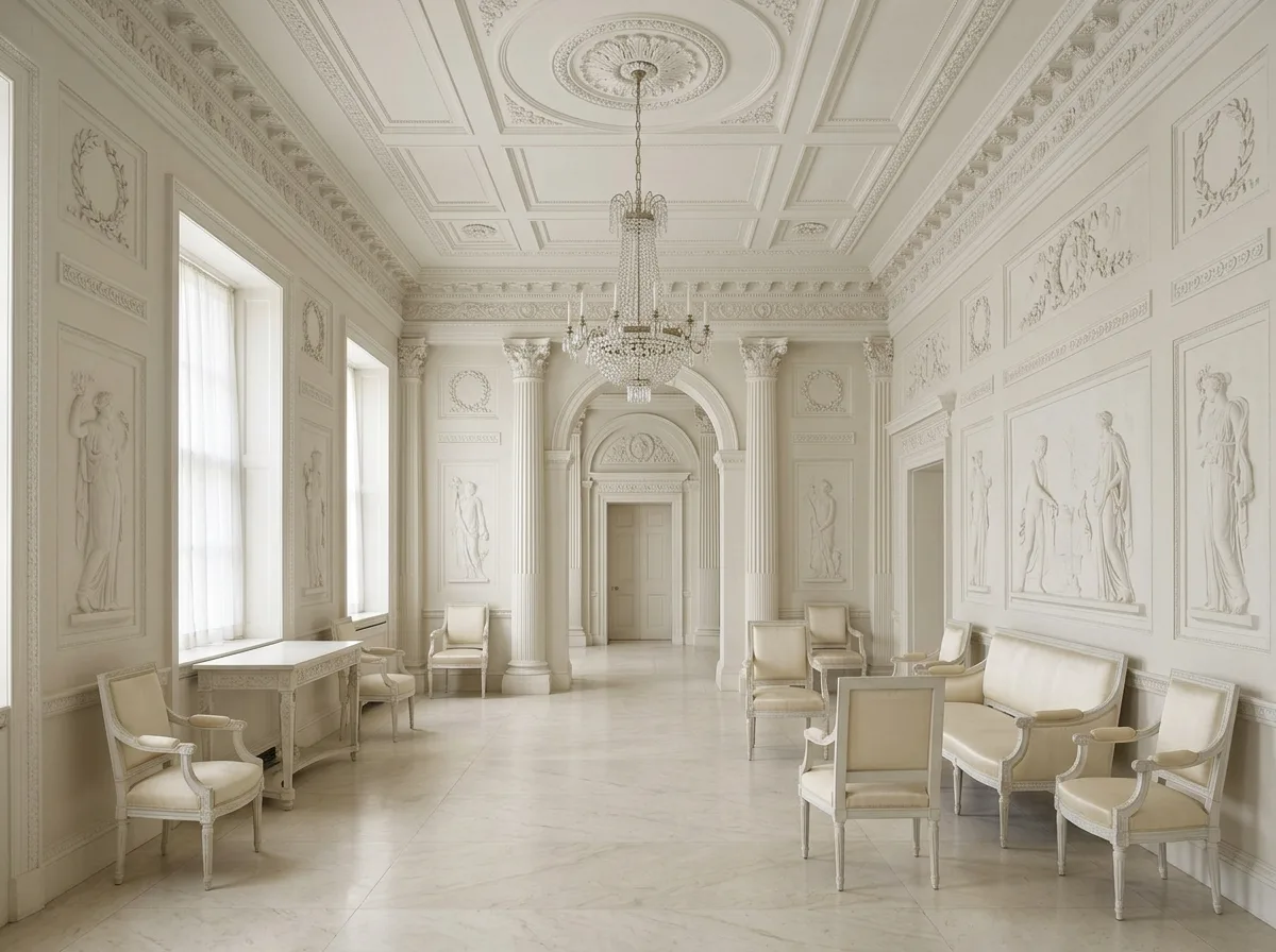 Stone and Ivory: Another Kind of Base