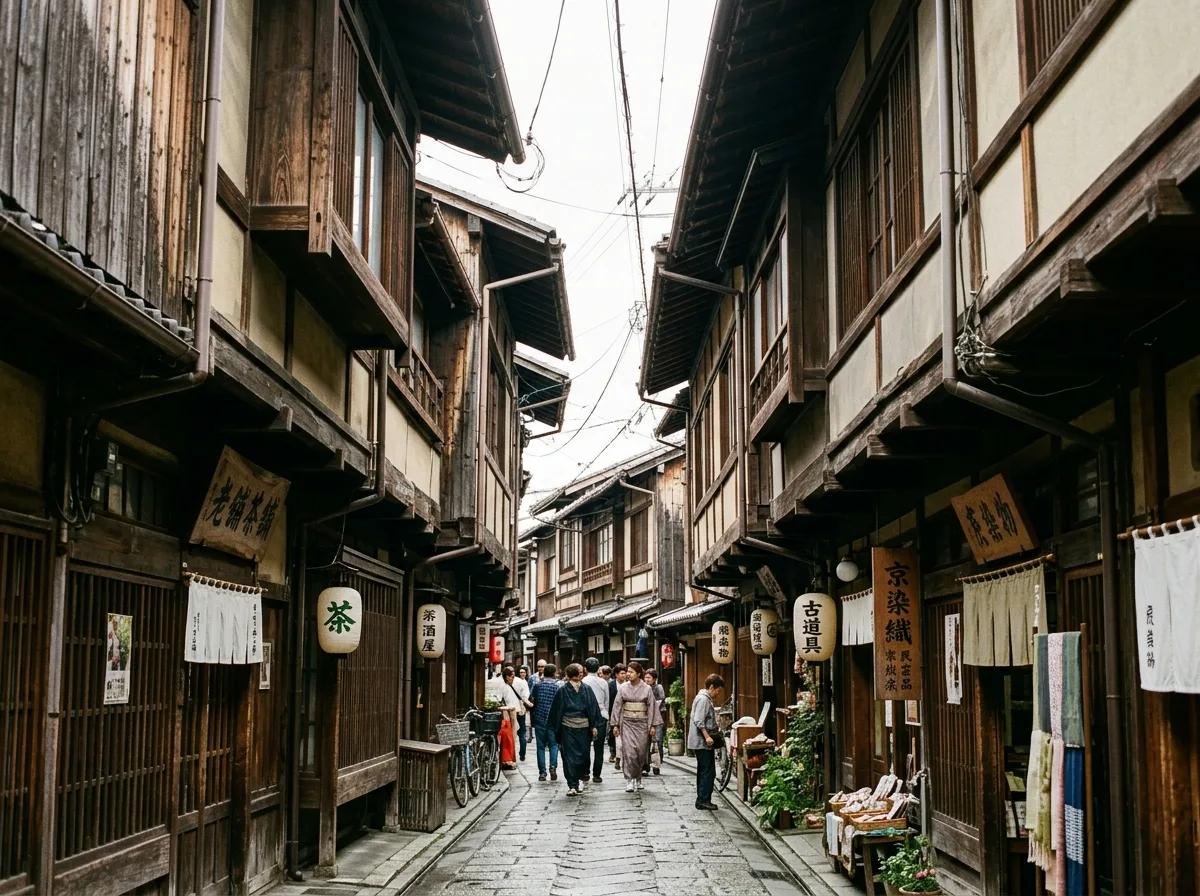 都铎：城镇街屋