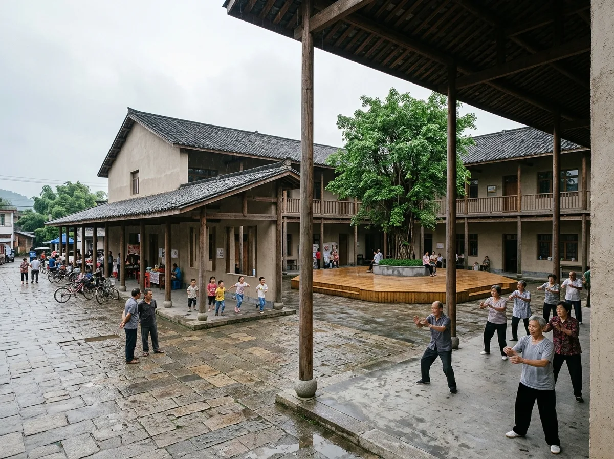 文化建築の公共性：地域博物館を市民空間にする